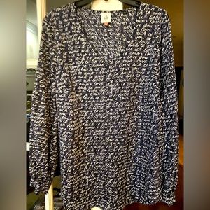 CAbi blouse